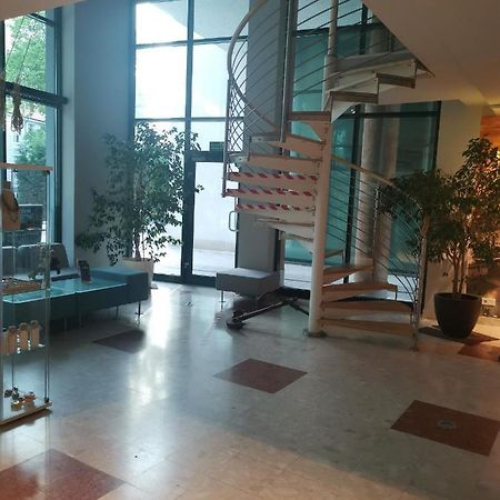 Pokoj Portlove Kołobrzeg Extérieur photo