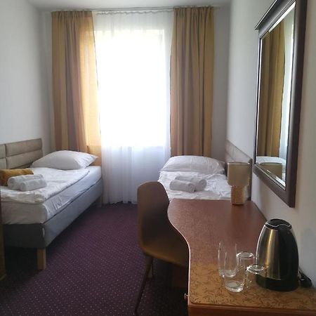 Pokoj Portlove Kołobrzeg Extérieur photo