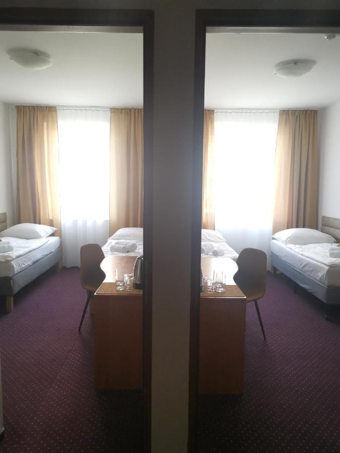 Pokoj Portlove Kołobrzeg Extérieur photo