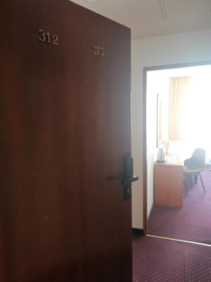 Pokoj Portlove Kołobrzeg Extérieur photo