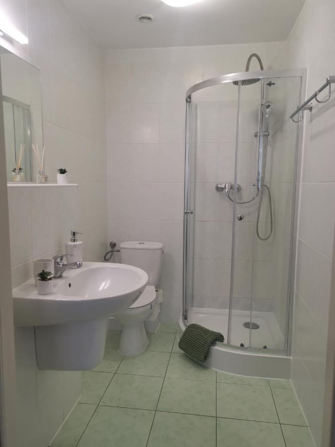 Pokoj Portlove Kołobrzeg Extérieur photo