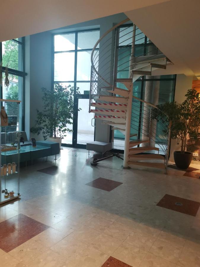 Pokoj Portlove Kołobrzeg Extérieur photo