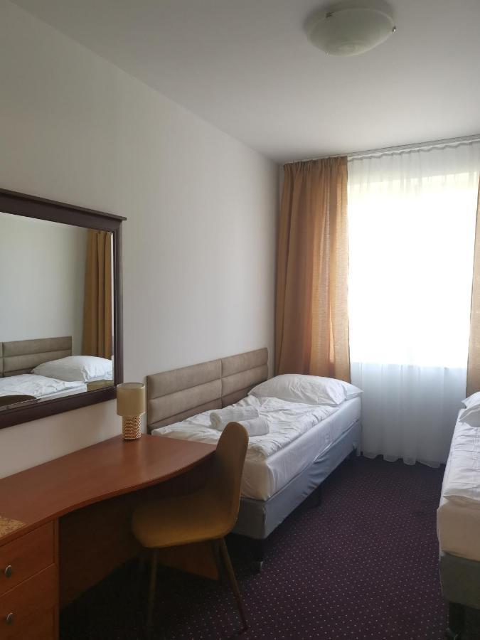 Pokoj Portlove Kołobrzeg Extérieur photo