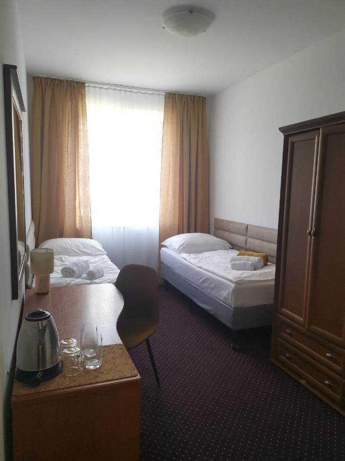 Pokoj Portlove Kołobrzeg Extérieur photo